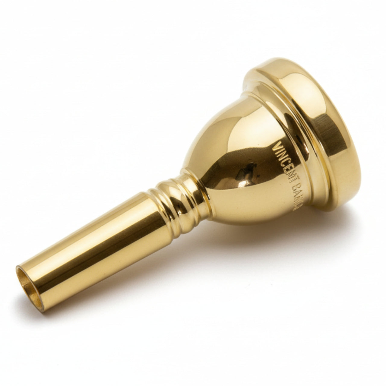 Bach Small Shank Trombone Mouthpiece, 11C – Mouthpiece Express.com