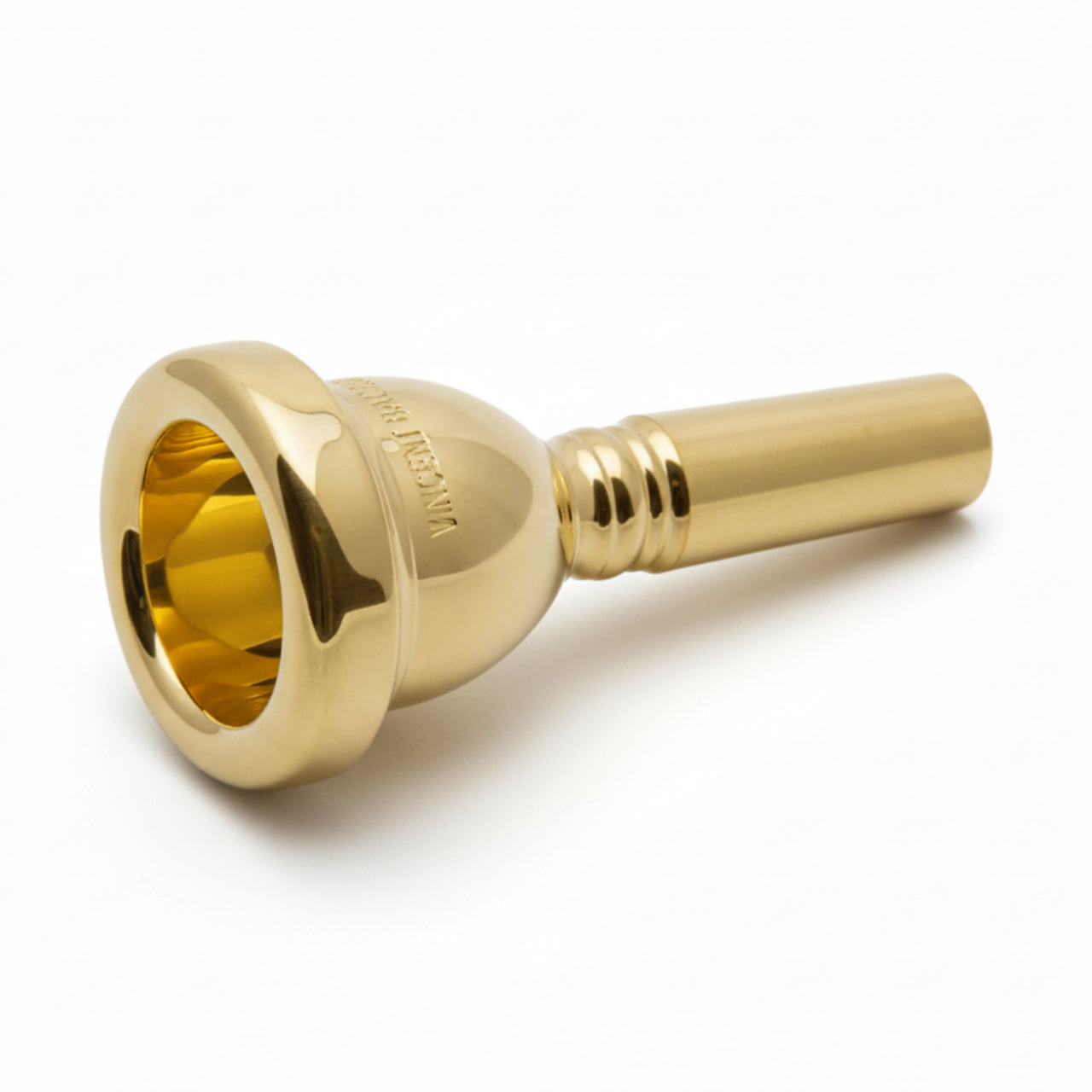 Bach Small Shank Trombone Mouthpiece, 5GS – Mouthpiece Express.com