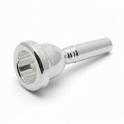 Bach Small Shank Trombone Mouthpiece, 7C