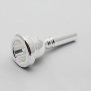 Bach Small Shank Trombone Mouthpiece, 5G