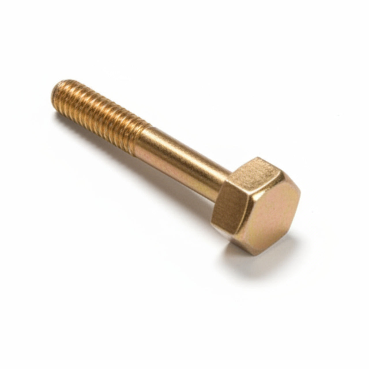 Bach Stradivarius Trumpet Waterkey Screw, Gold