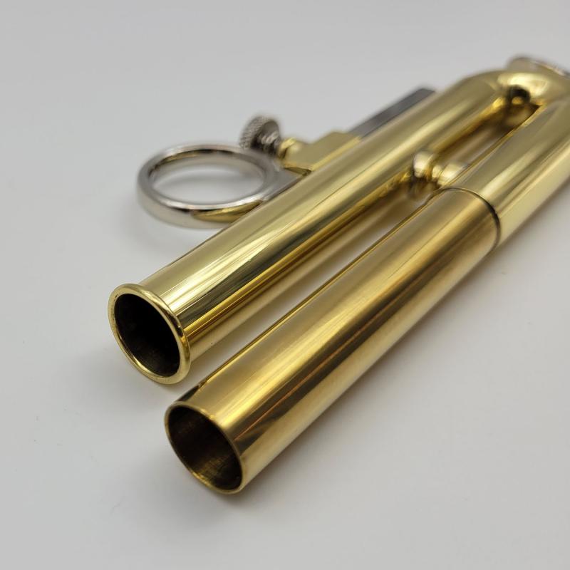 Bach Bb Trumpet Student Model TR600 Third Valve Slide Assembly