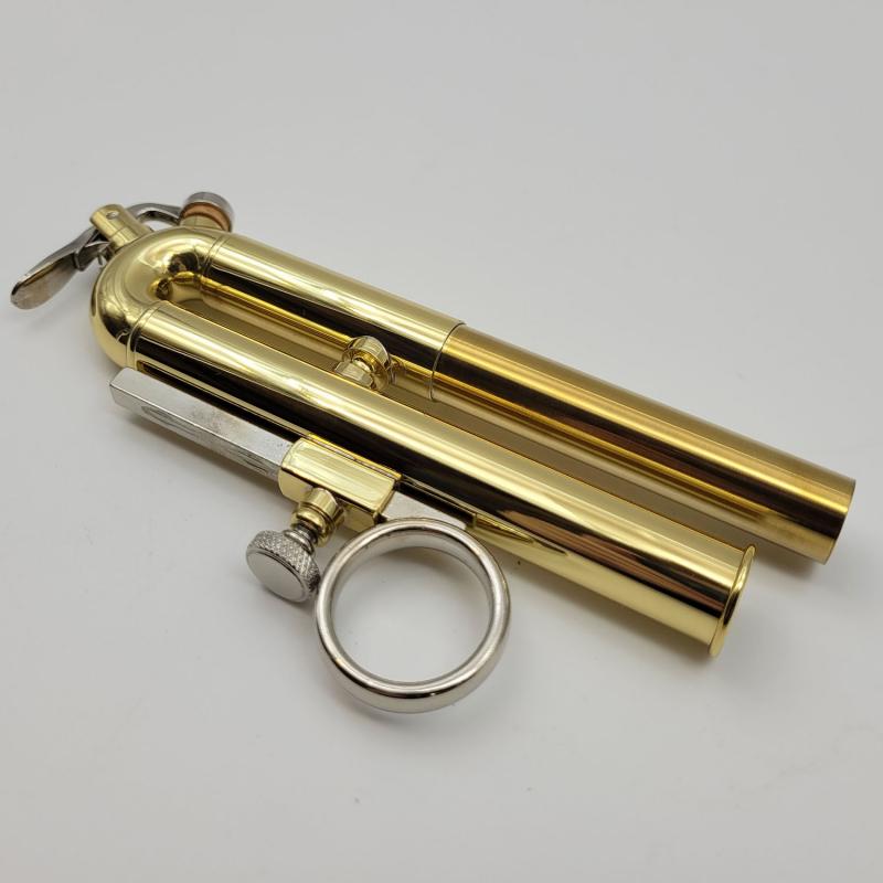 Bach Bb Trumpet Student Model TR600 Third Valve Slide Assembly