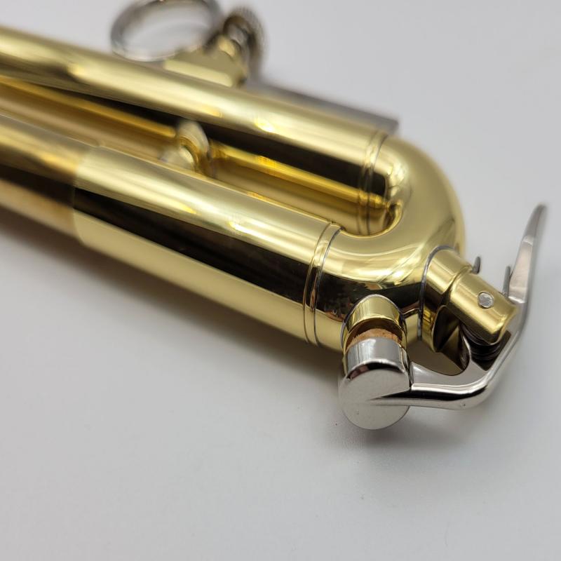 Bach Bb Trumpet Student Model TR600 Third Valve Slide Assembly