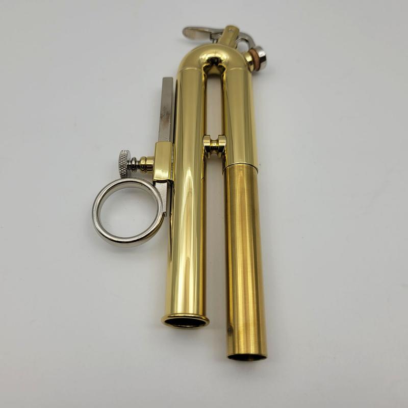 Bach Bb Trumpet Student Model TR600 Third Valve Slide Assembly