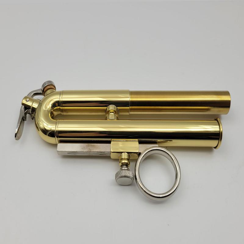 Bach Bb Trumpet Student Model TR600 Third Valve Slide Assembly