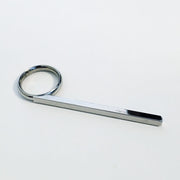 Bach Student Trumpet TR500 3rd Valve Finger Ring