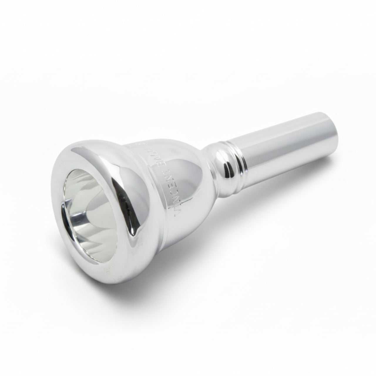 Bach Large Shank Artisan Trombone Mouthpiece, 5G – Mouthpiece