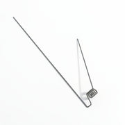 Bach Trombone Student Model TB300, TB200, 843, LTB100 waterkey spring not for Stradivarius