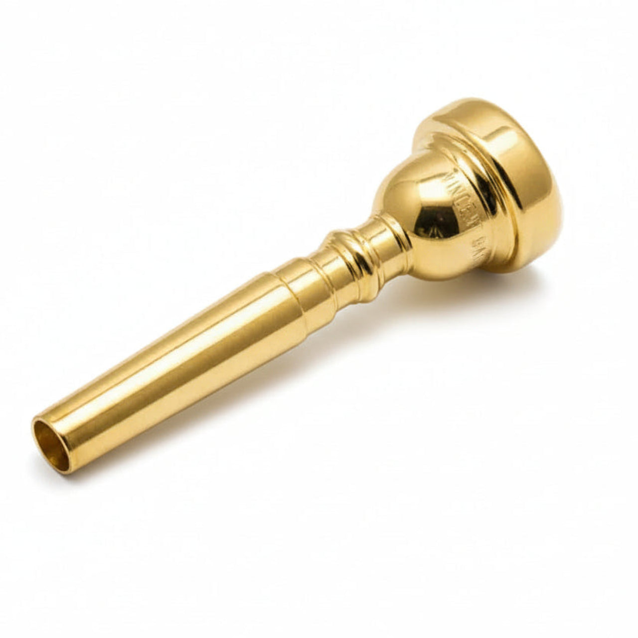 Bach | Trumpet Mouthpiece | 11EW | Shallow Cup – Mouthpiece