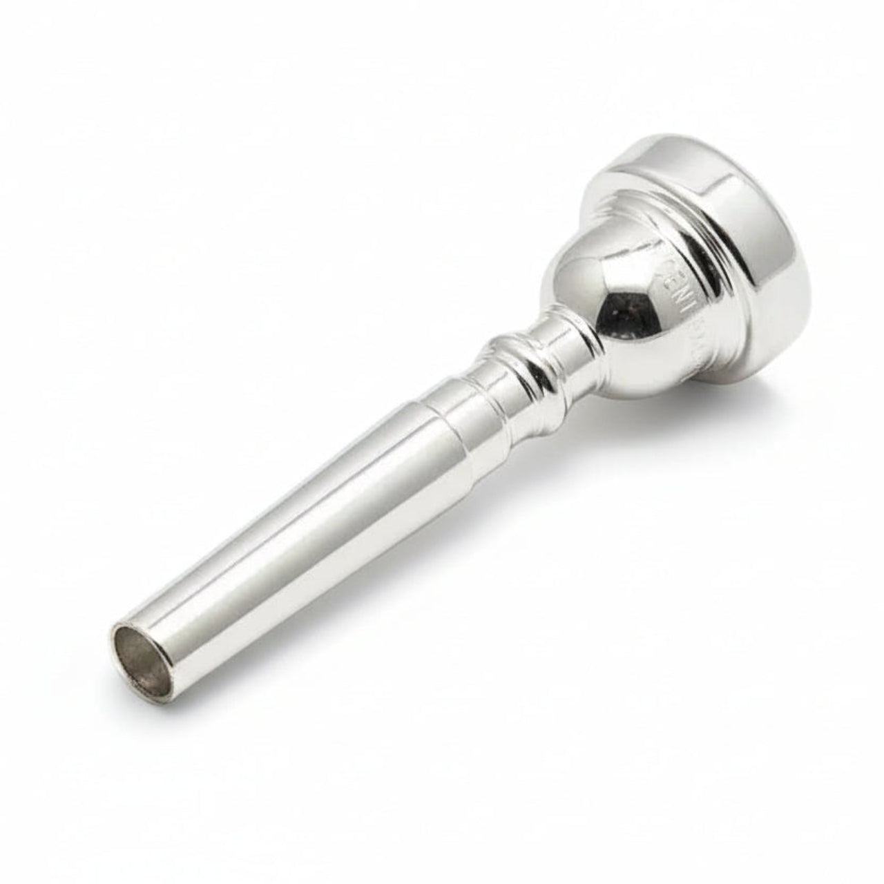 Bach | Trumpet Mouthpiece | 3C | Medium Cup – Mouthpiece Express.com