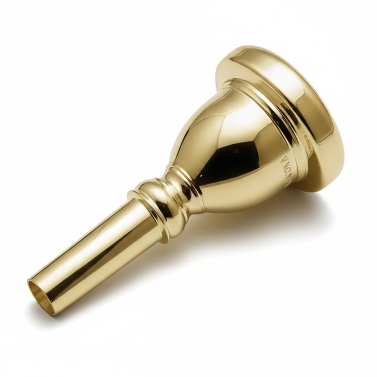 Bach Tuba/Sousaphone Mouthpiece, 12 – Mouthpiece Express.com