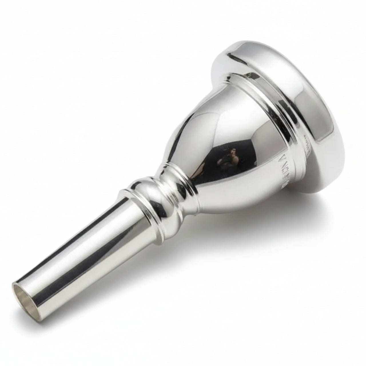 Bach Tuba/Sousaphone Mouthpiece, 18 – Mouthpiece Express.com