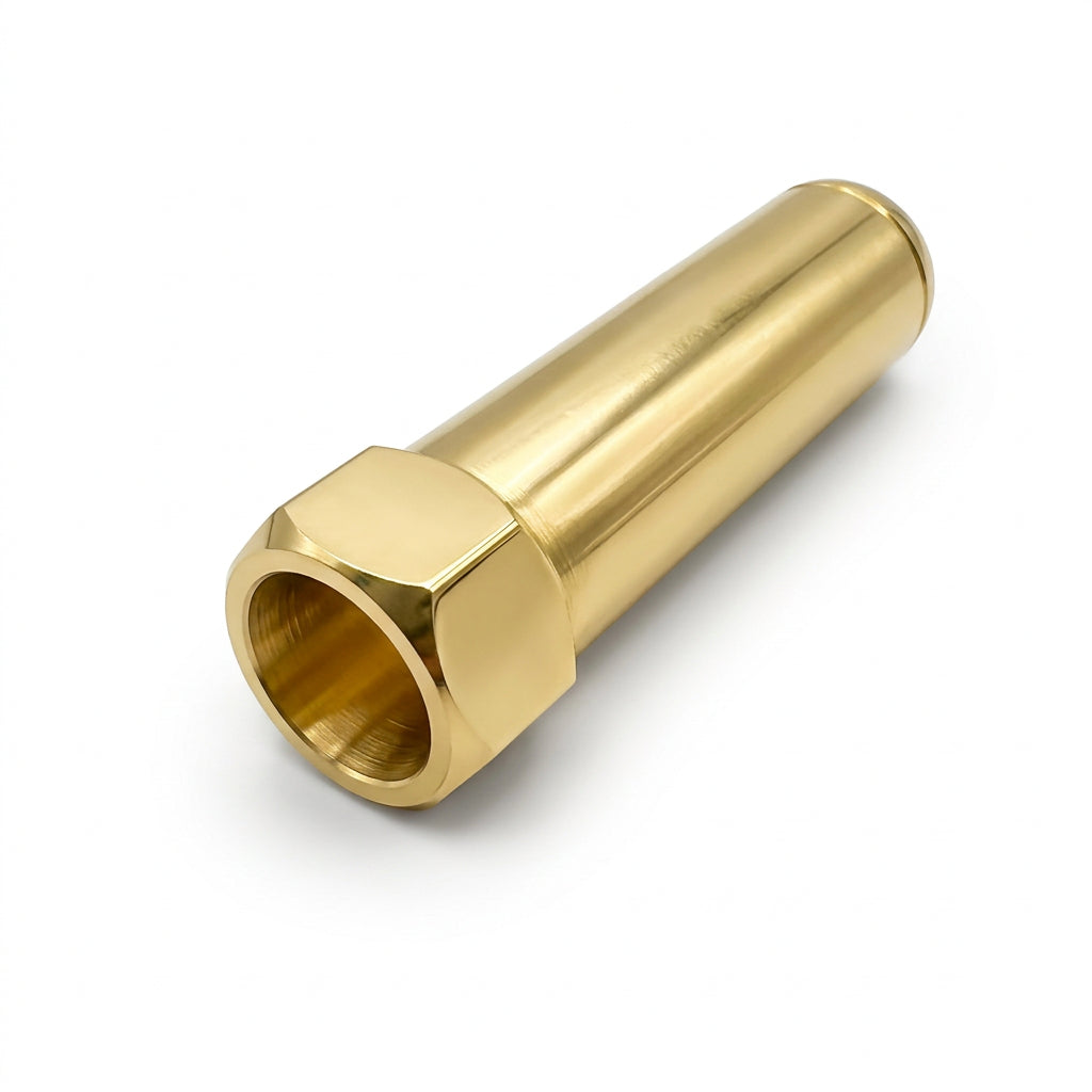 Bach 184 Cornet Mouthpiece Receiver