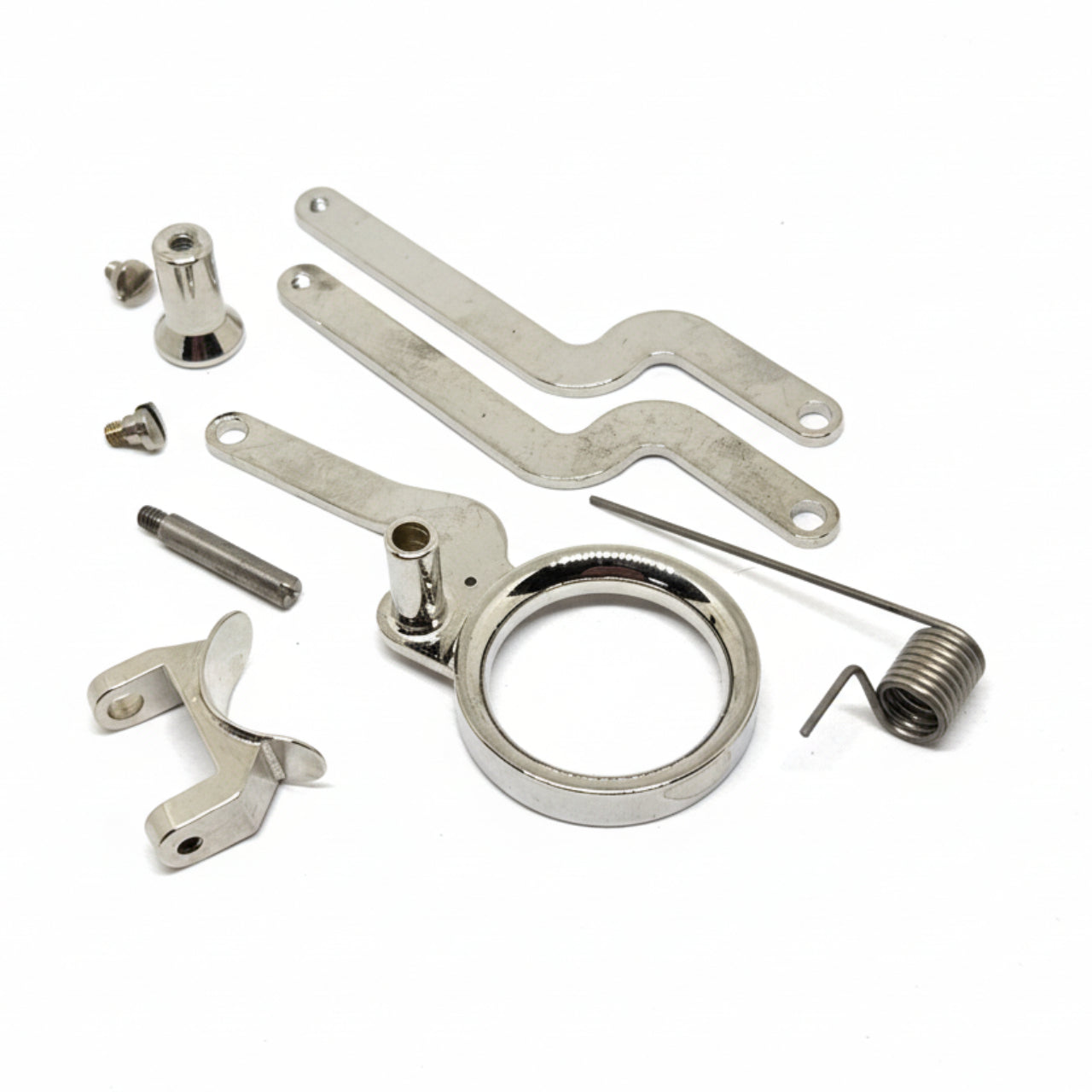 Bach Stradivarius 3rd Valve Slide Trigger Kit