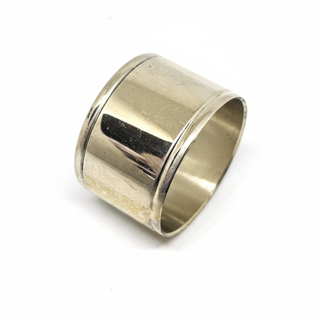 Bach Stradivarius Bass Trombone Tuning Slide to Bell Connecting Ring