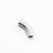 Bach Commercial Trumpet Stop Plate, Silver Plated