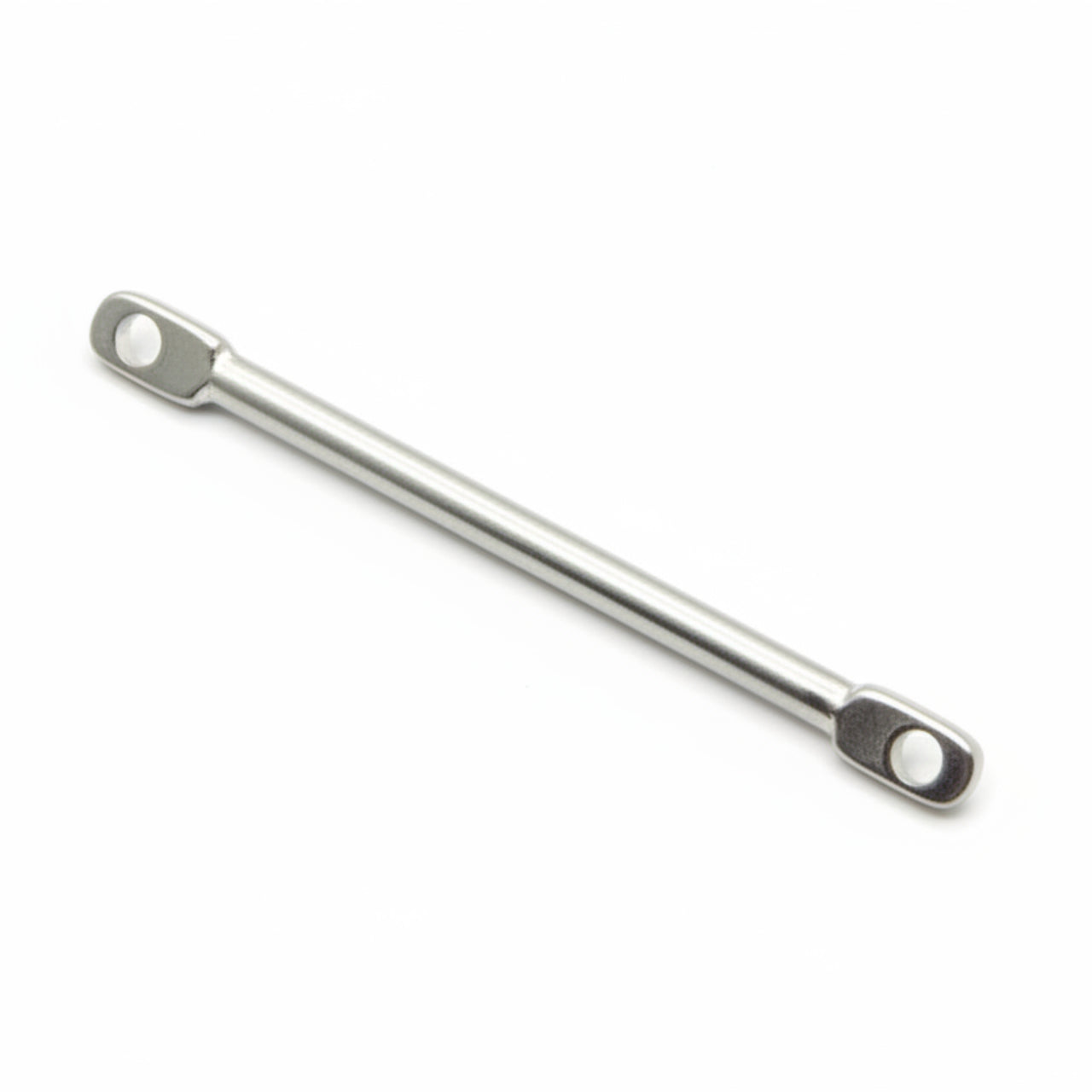Bach Stradivarius 1st Slide Trigger Rod Silver  for Cornets with Triggers