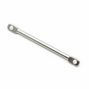 Bach Stradivarius 1st Slide Trigger Rod Silver  for Cornets with Triggers