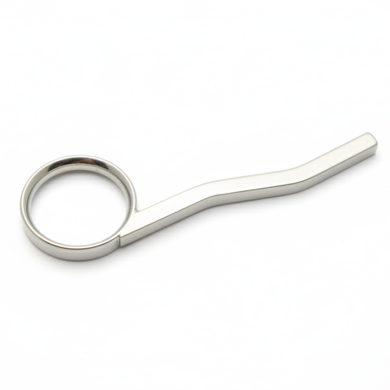 Bach Student Cornet 3rd Valve Finger Ring Fits CR301, CR310S
