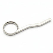 Bach Student Cornet 3rd Valve Finger Ring Fits CR301, CR310S