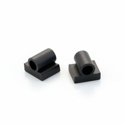 Bach Strad Trombone Rotor Bumpers Set of 2 fits 36, 42, 50, B & BO TB200B, Omega