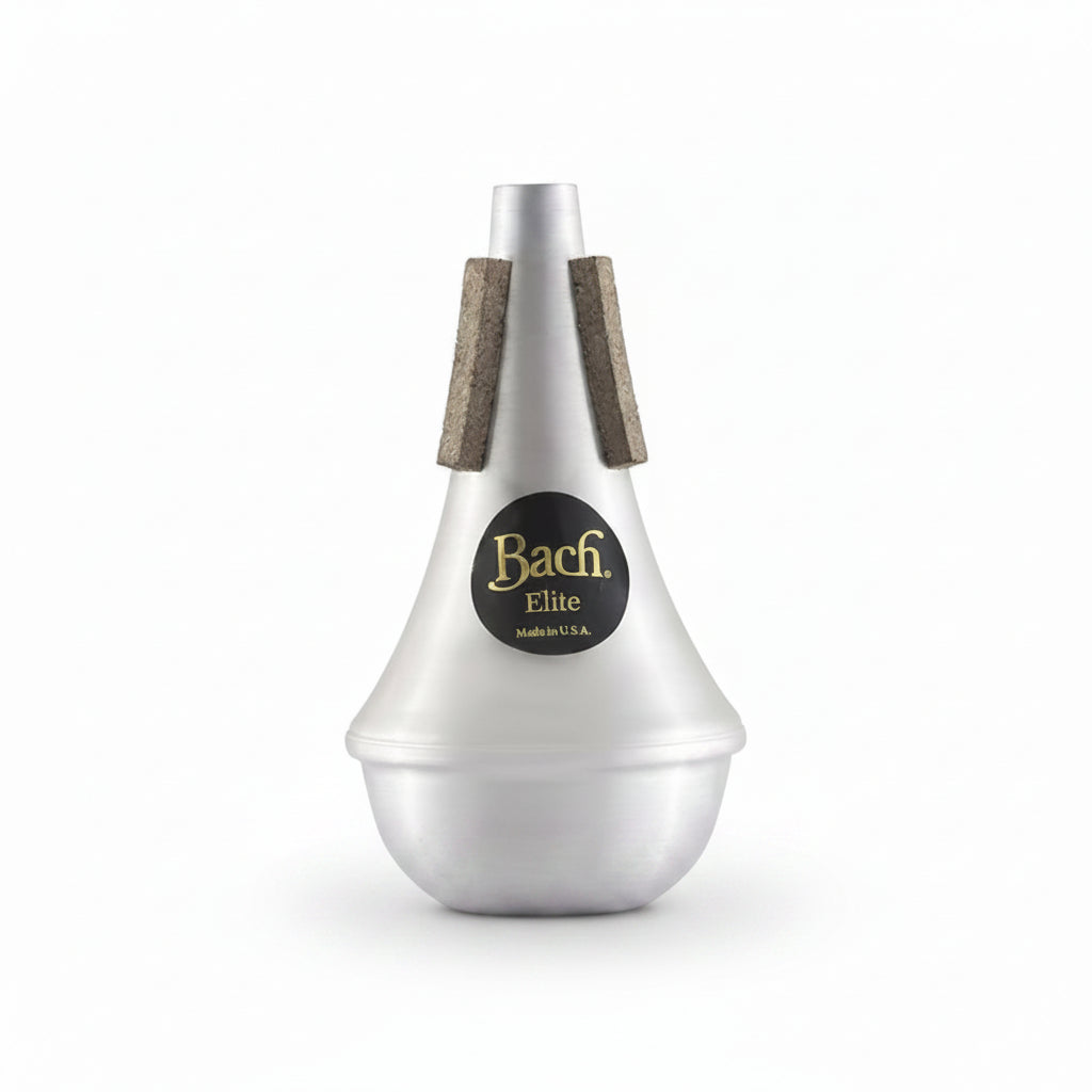 Bach Stradivarius Elite Straight Mute, Trumpet