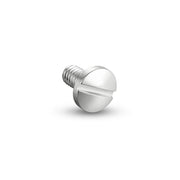Bach Stradivarius Trumpet | 3rd Slide Connecting Lever Screw | Silver Plated