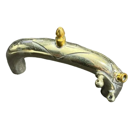 Bach Stradivarius Trombone Bottom Crook Assembly