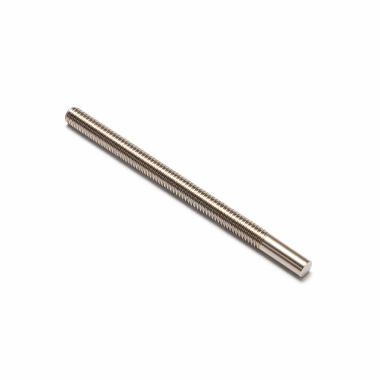 Bach Stradivarius Trumpet Stop Post Rod Screw, Nickel