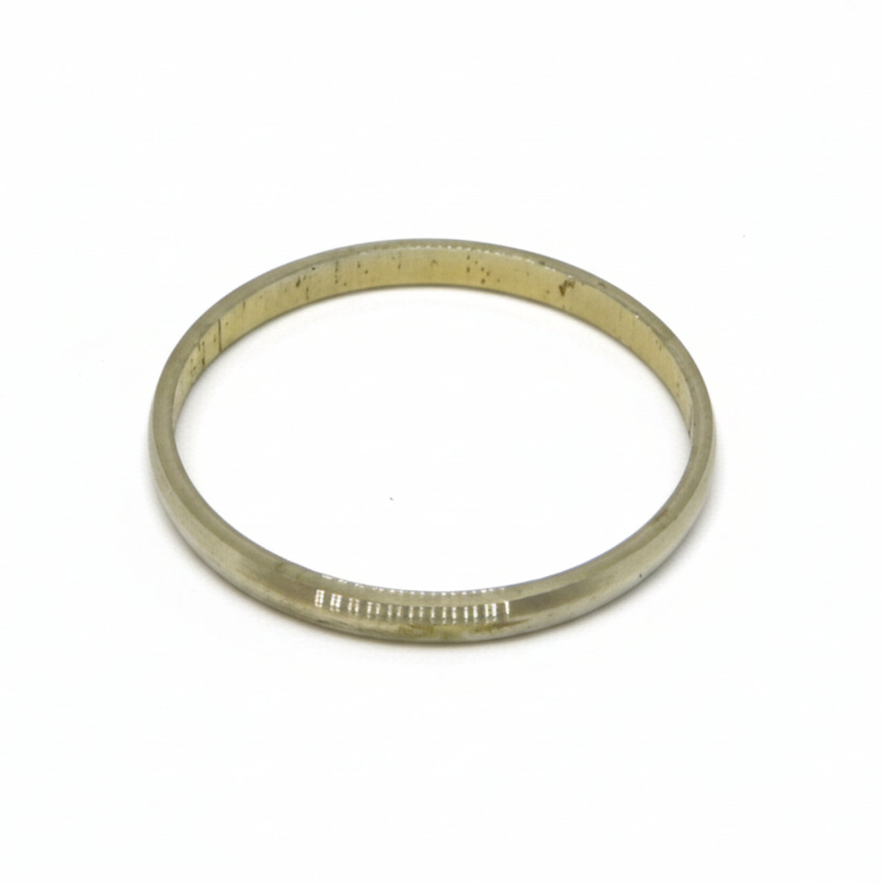 Bach Stradivarius Tenor Trombone Large Bead Ring