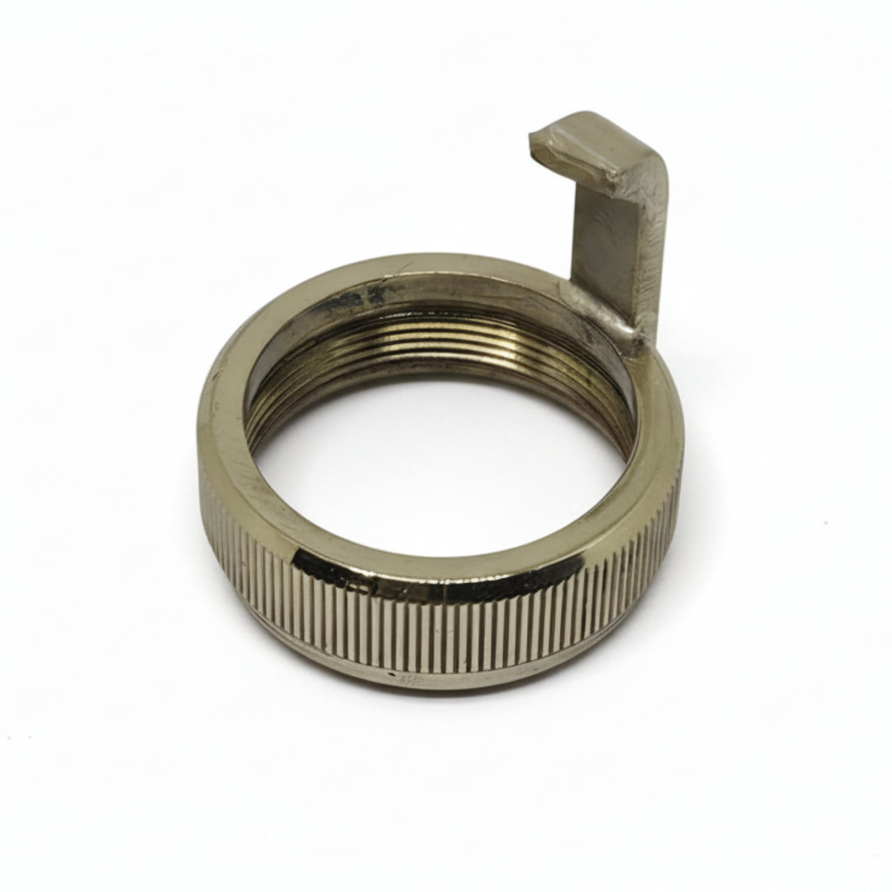 Bach TB503B Tenor Trombone Slide Lock Nut with Hook