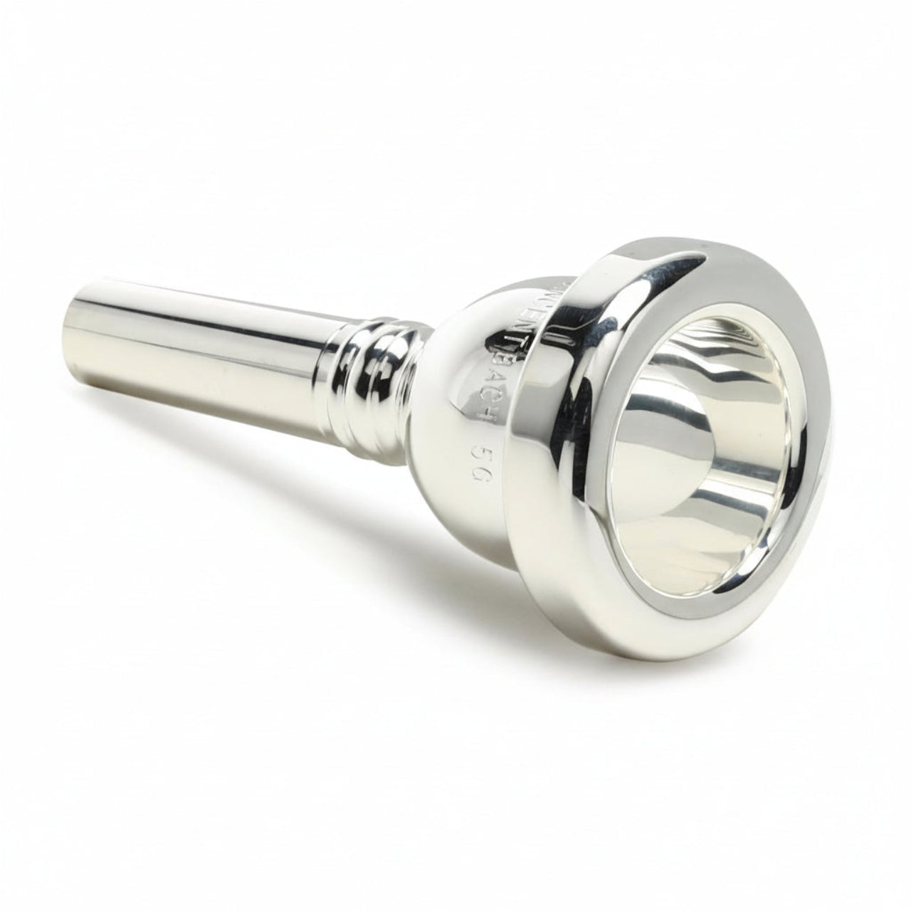 Bach Trombone Mouthpieces