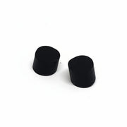 Bach Trombone Rubber Rotor Bumpers Valve Stop Material Set of 2