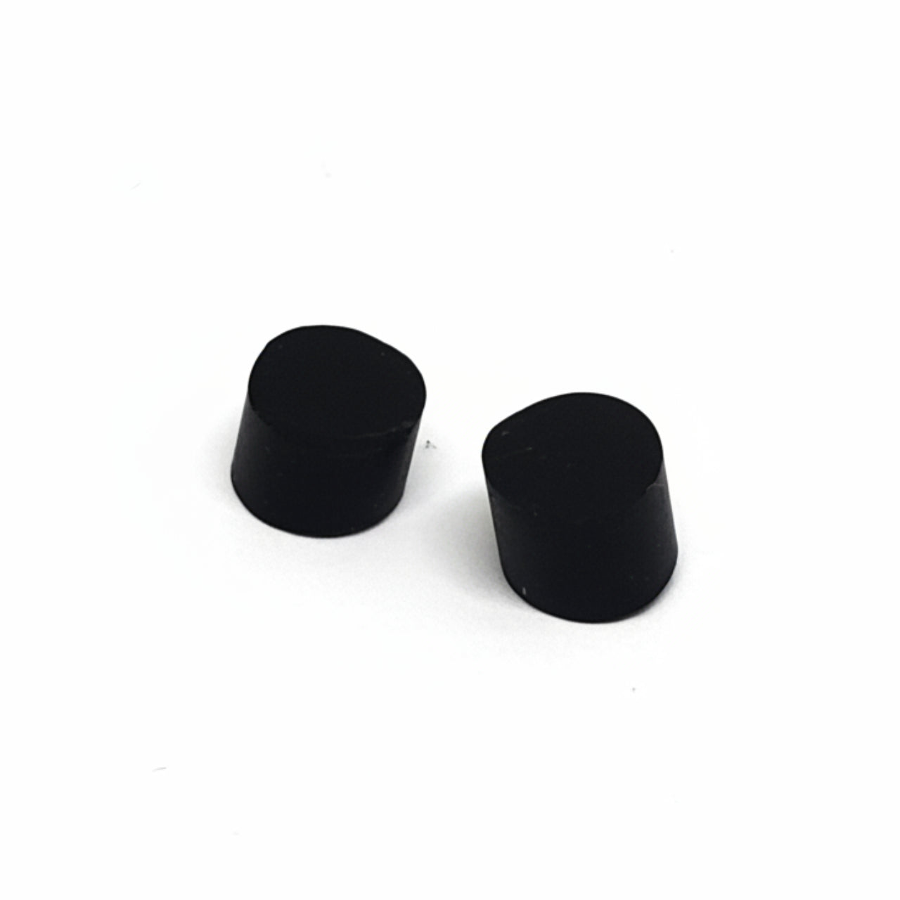 Bach Trombone Rubber Rotor Bumpers Valve Stop Material Set of 2