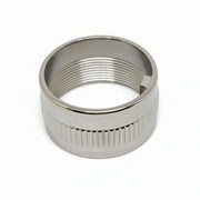 Bach Trombone Slide Lock Nut for TB200, TB200B Nickel