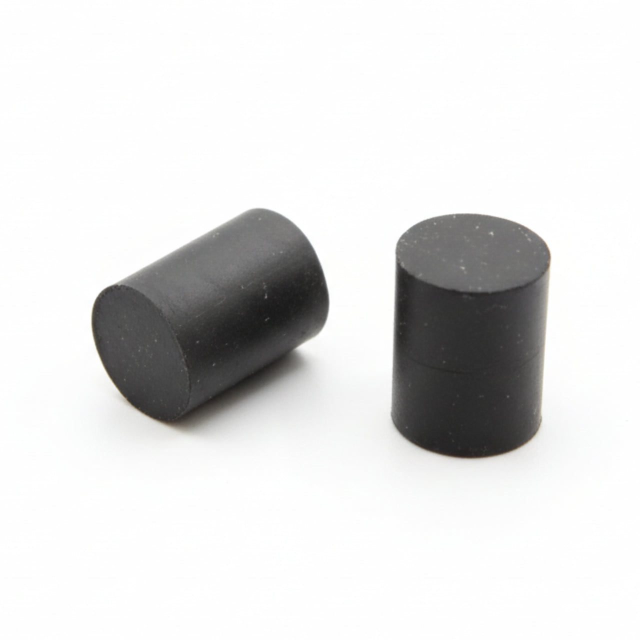 Bach Stradivarius Trombone Hagman Valve Rotor Stop Rubber Stops, Pair