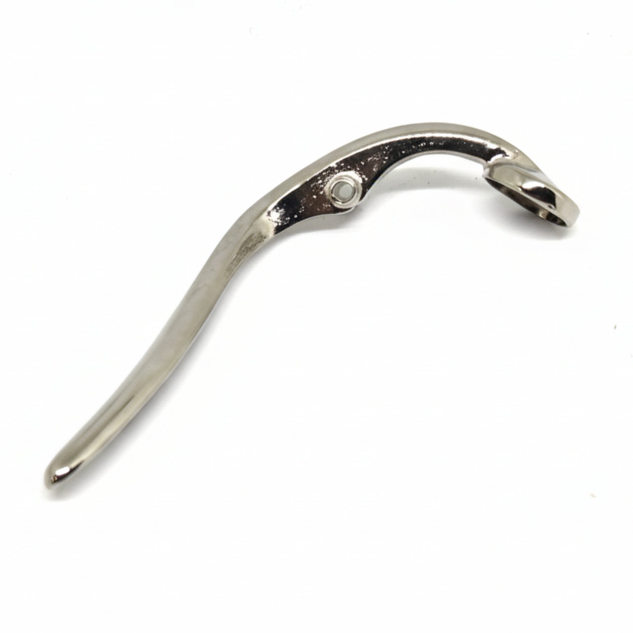 Bach Trombone Waterkey Nickel Plated TB200