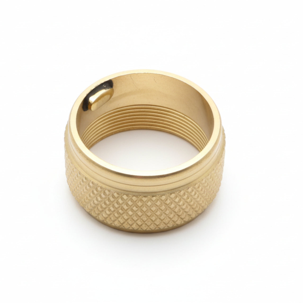 Bach Trombone Slide Lock Nut for TB600