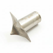 Bach Stradivarius Trombone Socket and Plate Assembly