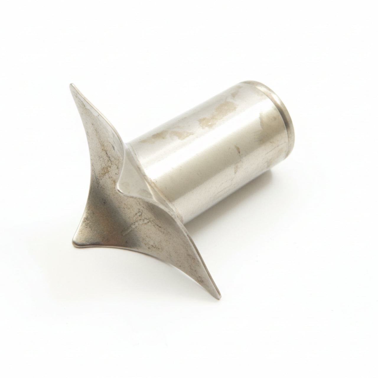 Bach Stradivarius Trombone Socket and Plate Assembly