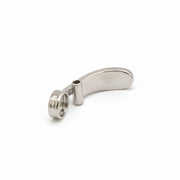 Bach Bundy Trumpet 3rd Slide Waterkey, Nickel Plated