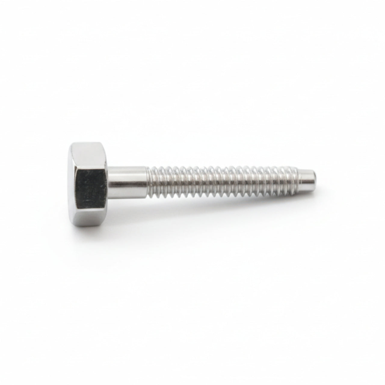 Bach Trumpet 3rd Slide Stop Screw Nickel Plated
