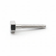 Bach Trumpet 3rd Slide Stop Screw Nickel Plated