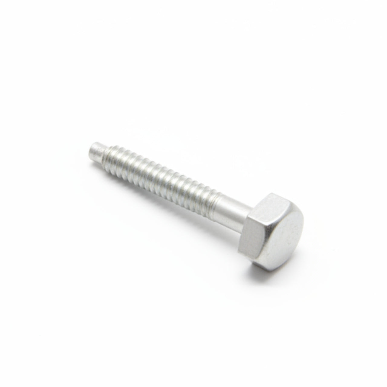Bach Trumpet 3rd Slide Stop Screw Silver