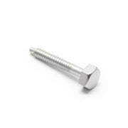 Bach Trumpet 3rd Slide Stop Screw Silver