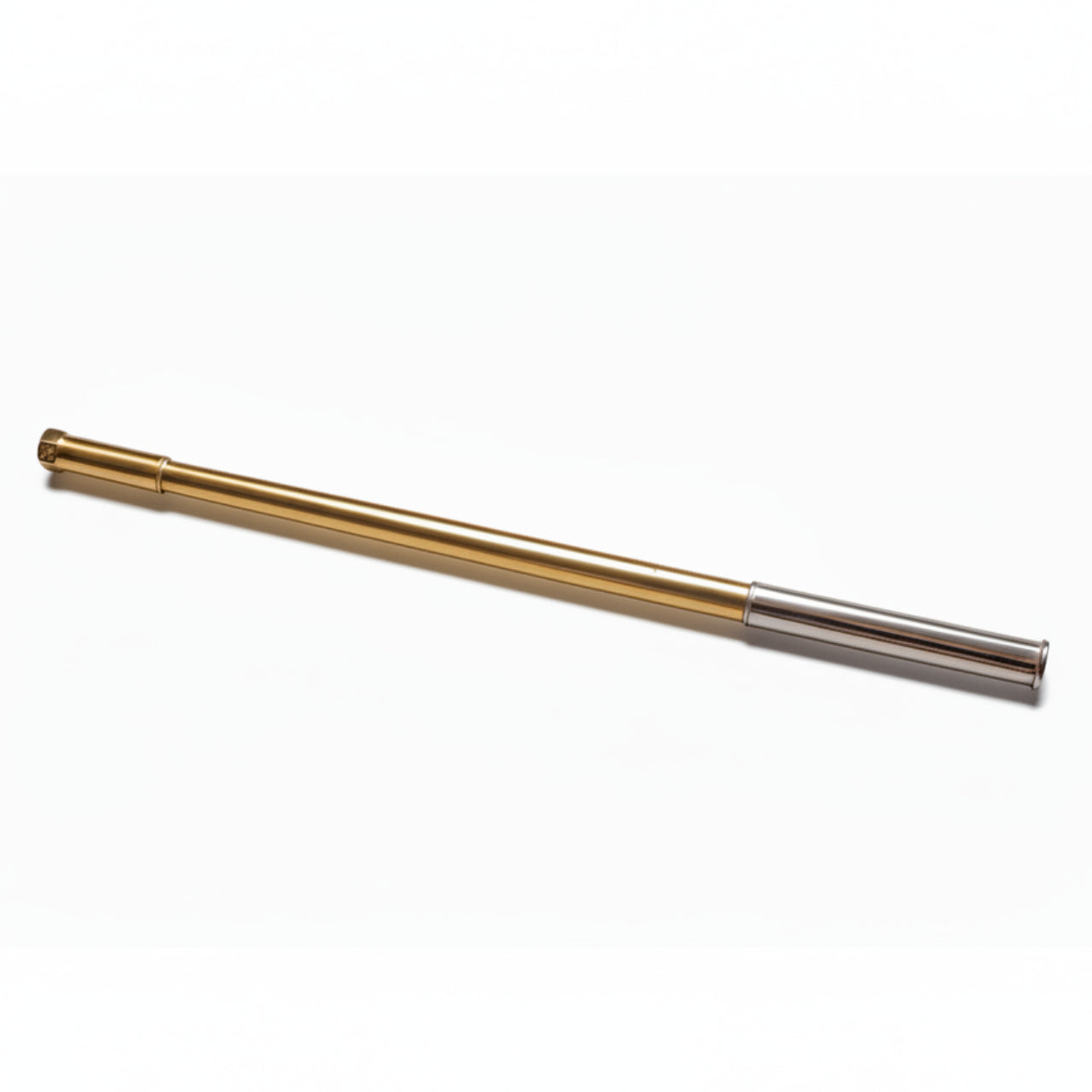 Bach Stradivarius Artisan Model AB190 Trumpet Bb Leadpipe, Raw Brass