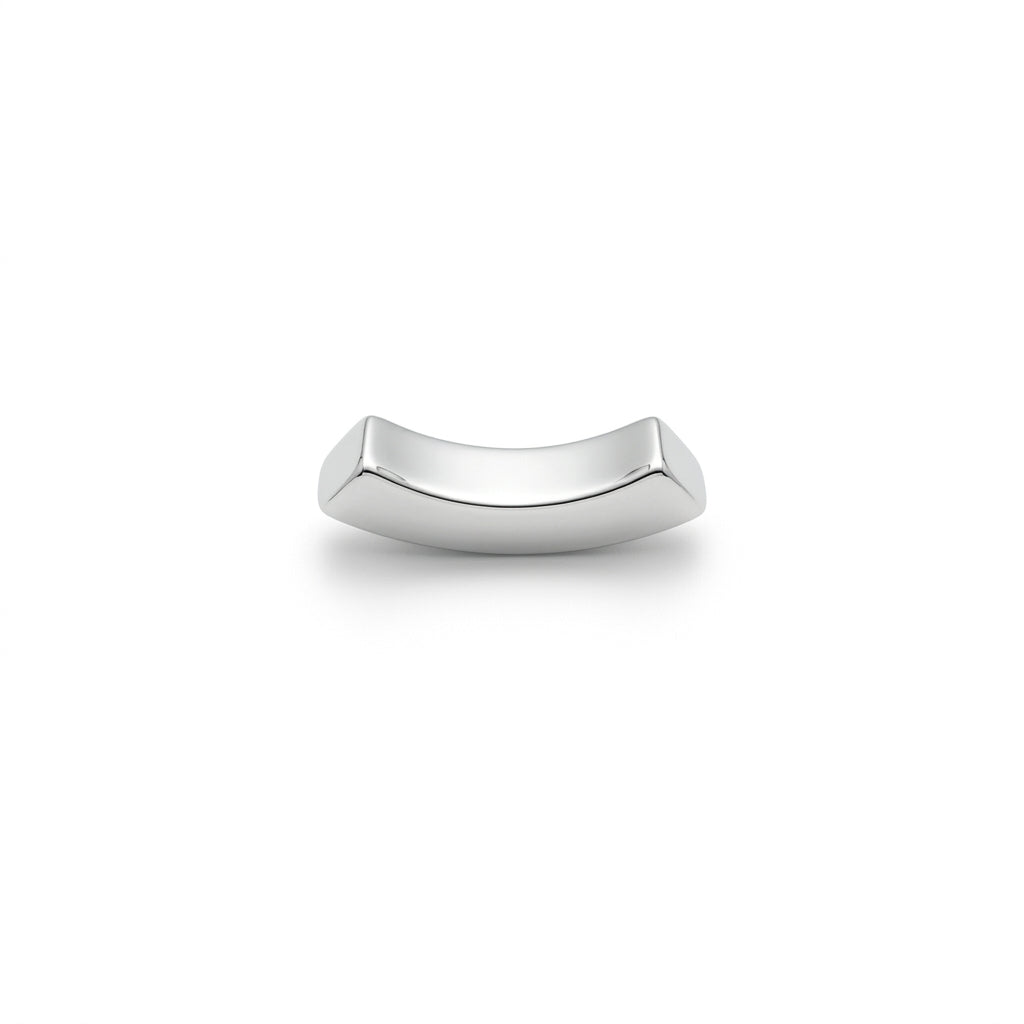 Bach Trumpet Artisan Stop Screw Lug, Silver Plated