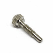 Bach Trumpet Student Model 3rd Slide Stop Screw, BTR Models