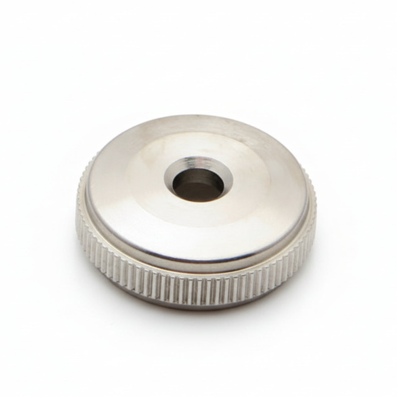 Bach Trumpet Student Model TR300H2 Bottom Valve Cap (1)